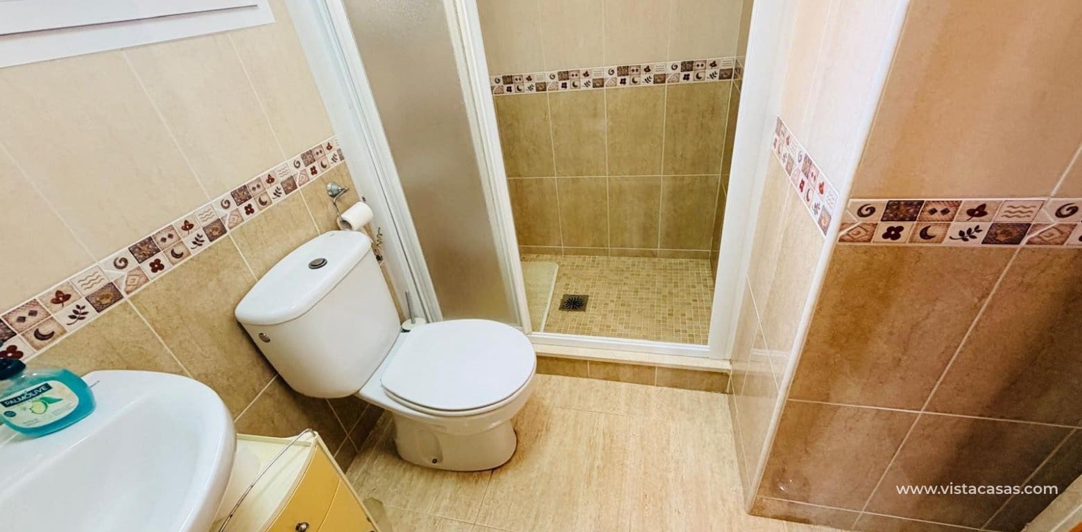 3 sovrum Villa till salu i Los Montesinos med garage - 255 000 € (Ref: 10174180)