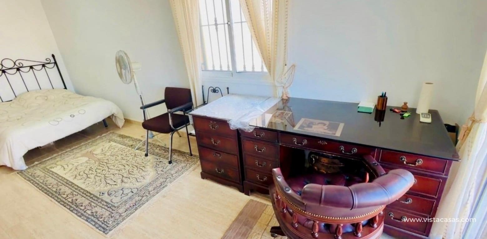 3 sovrum Villa till salu i Los Montesinos med garage - 255 000 € (Ref: 10174180)