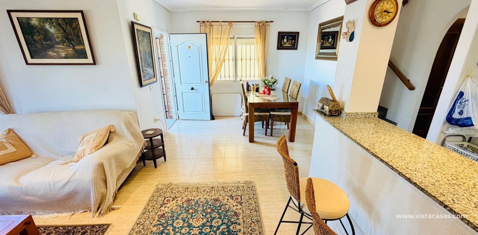 3 sovrum Villa till salu i Los Montesinos med garage - 255 000 € (Ref: 10174180)