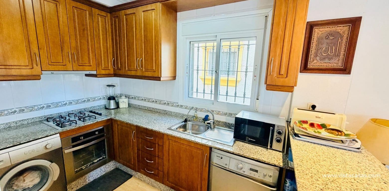 3 sovrum Villa till salu i Los Montesinos med garage - 255 000 € (Ref: 10174180)