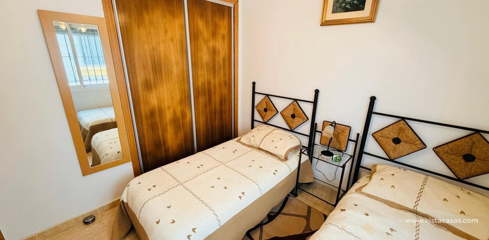 3 sovrum Villa till salu i Los Montesinos med garage - 255 000 € (Ref: 10174180)