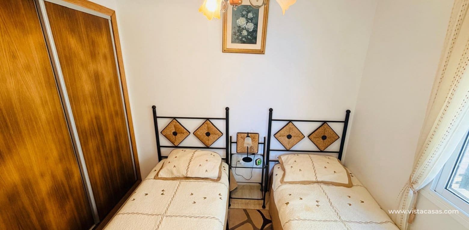 3 sovrum Villa till salu i Los Montesinos med garage - 255 000 € (Ref: 10174180)