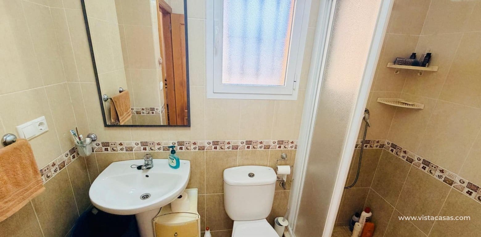 3 sovrum Villa till salu i Los Montesinos med garage - 255 000 € (Ref: 10174180)