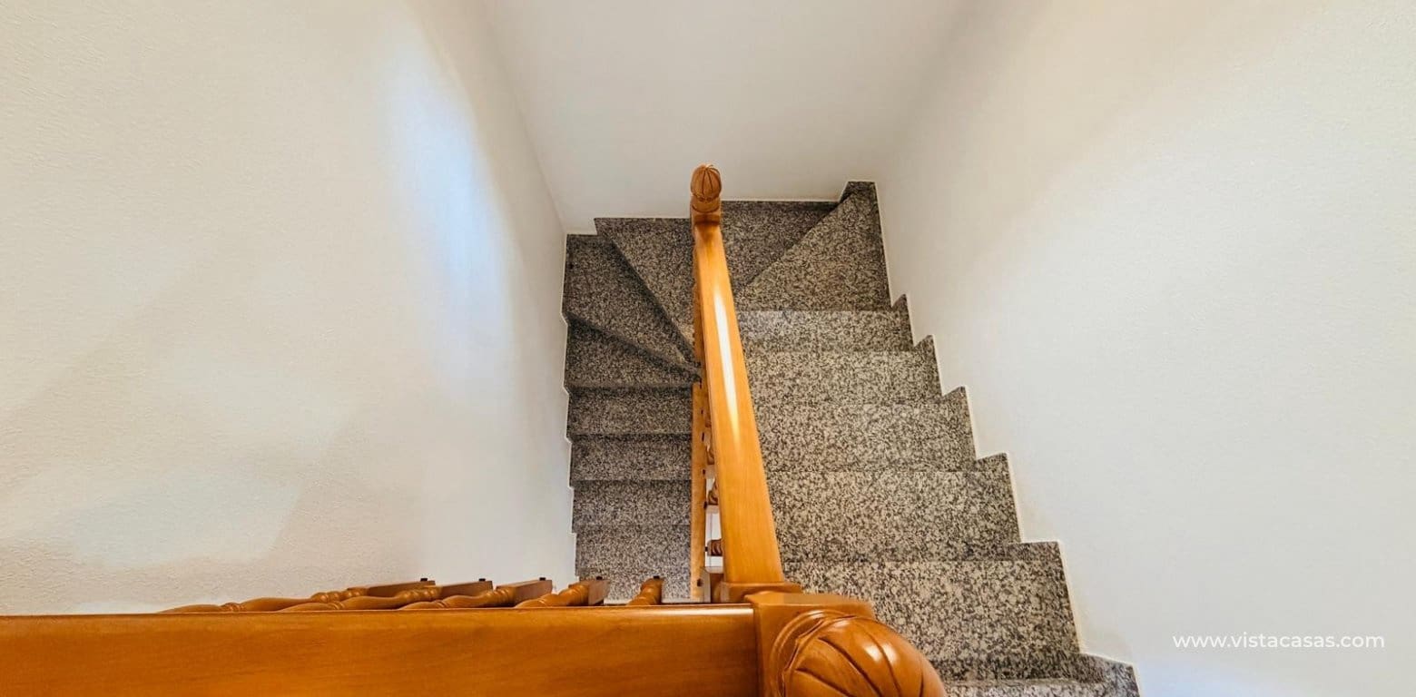 3 sovrum Villa till salu i Los Montesinos med garage - 255 000 € (Ref: 10174180)