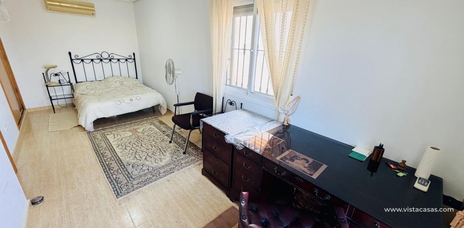 3 sovrum Villa till salu i Los Montesinos med garage - 255 000 € (Ref: 10174180)