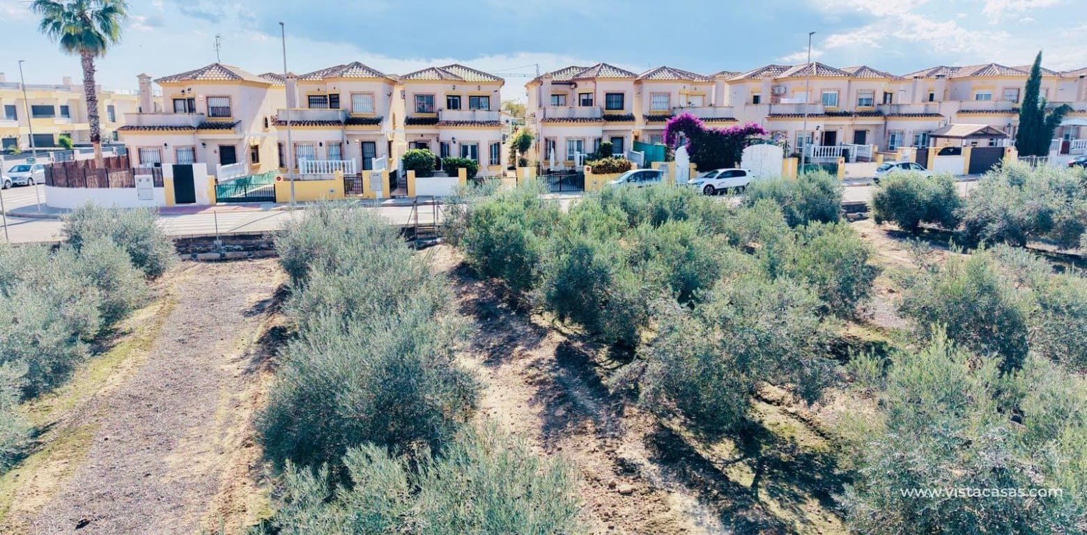3 sovrum Villa till salu i Los Montesinos med garage - 255 000 € (Ref: 10174180)