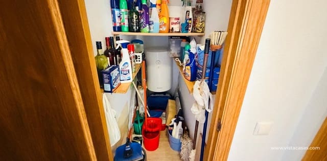 Chalet de 3 habitaciones en Los Montesinos en venta con garaje - 255.000 € (Ref: 10174180)