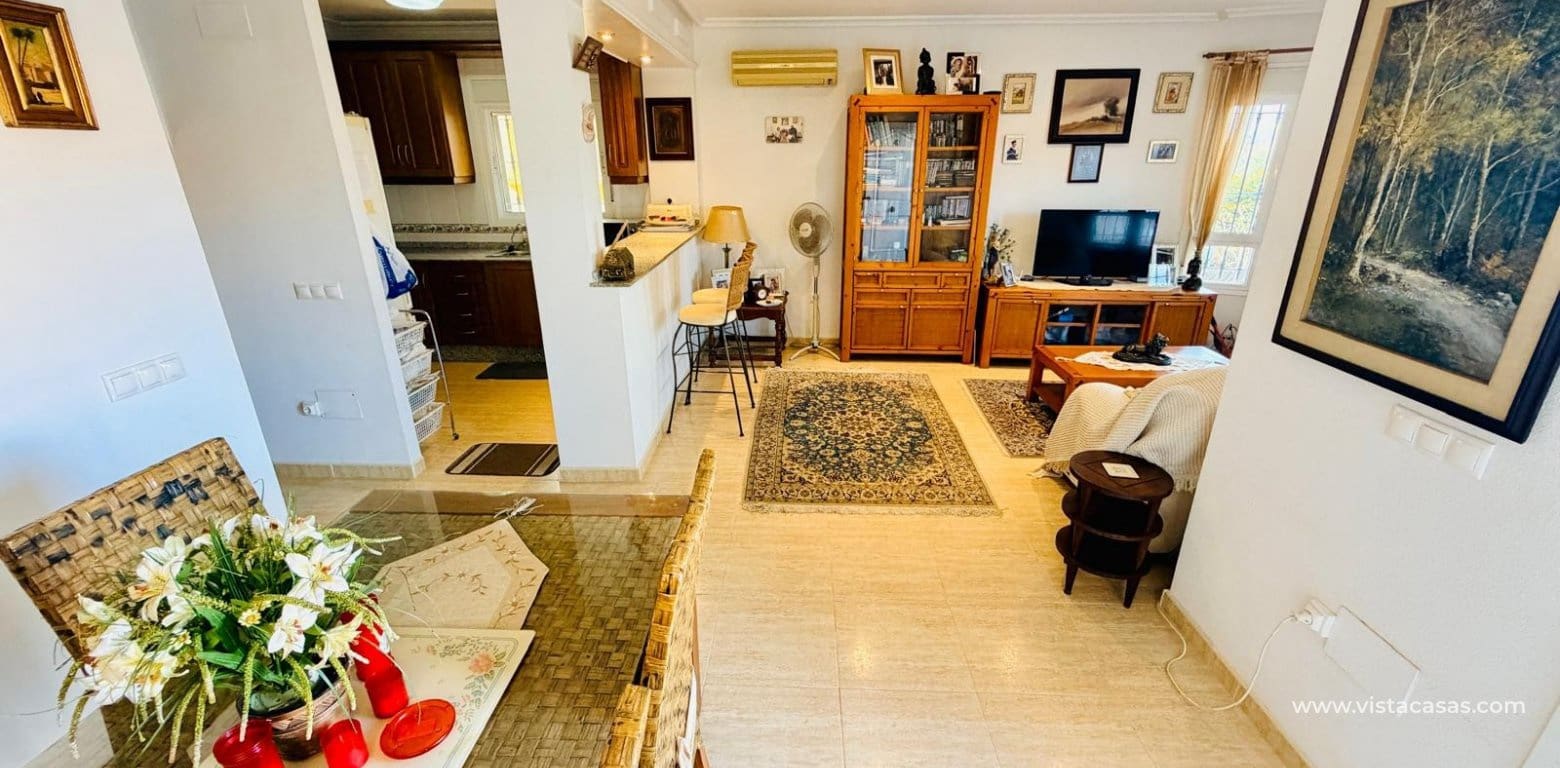 3 sovrum Villa till salu i Los Montesinos med garage - 255 000 € (Ref: 10174180)