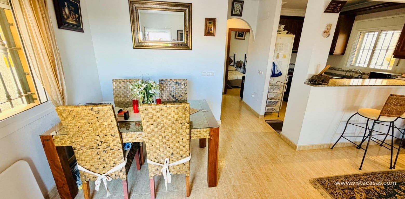 3 sovrum Villa till salu i Los Montesinos med garage - 255 000 € (Ref: 10174180)