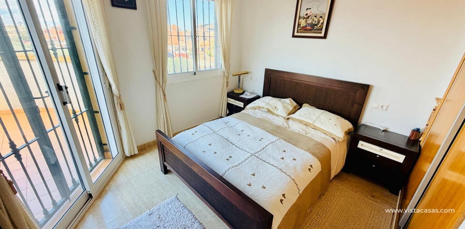 3 sovrum Villa till salu i Los Montesinos med garage - 255 000 € (Ref: 10174180)