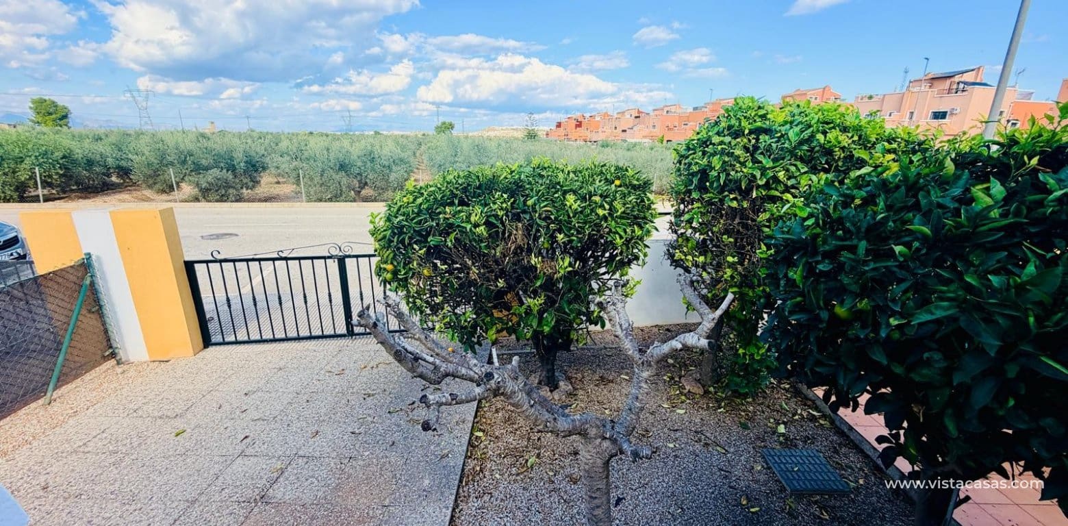 3 sovrum Villa till salu i Los Montesinos med garage - 255 000 € (Ref: 10174180)