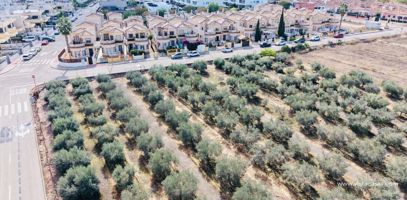 3 sovrum Villa till salu i Los Montesinos med garage - 255 000 € (Ref: 10174180)