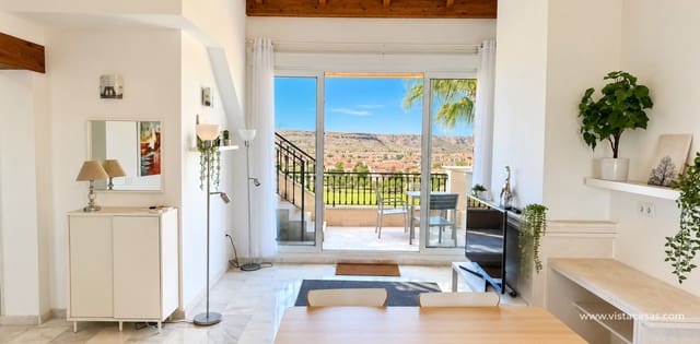 2 sovrum Lägenhet till salu i Algorfa med pool - 219 950 € (Ref: 10174181)