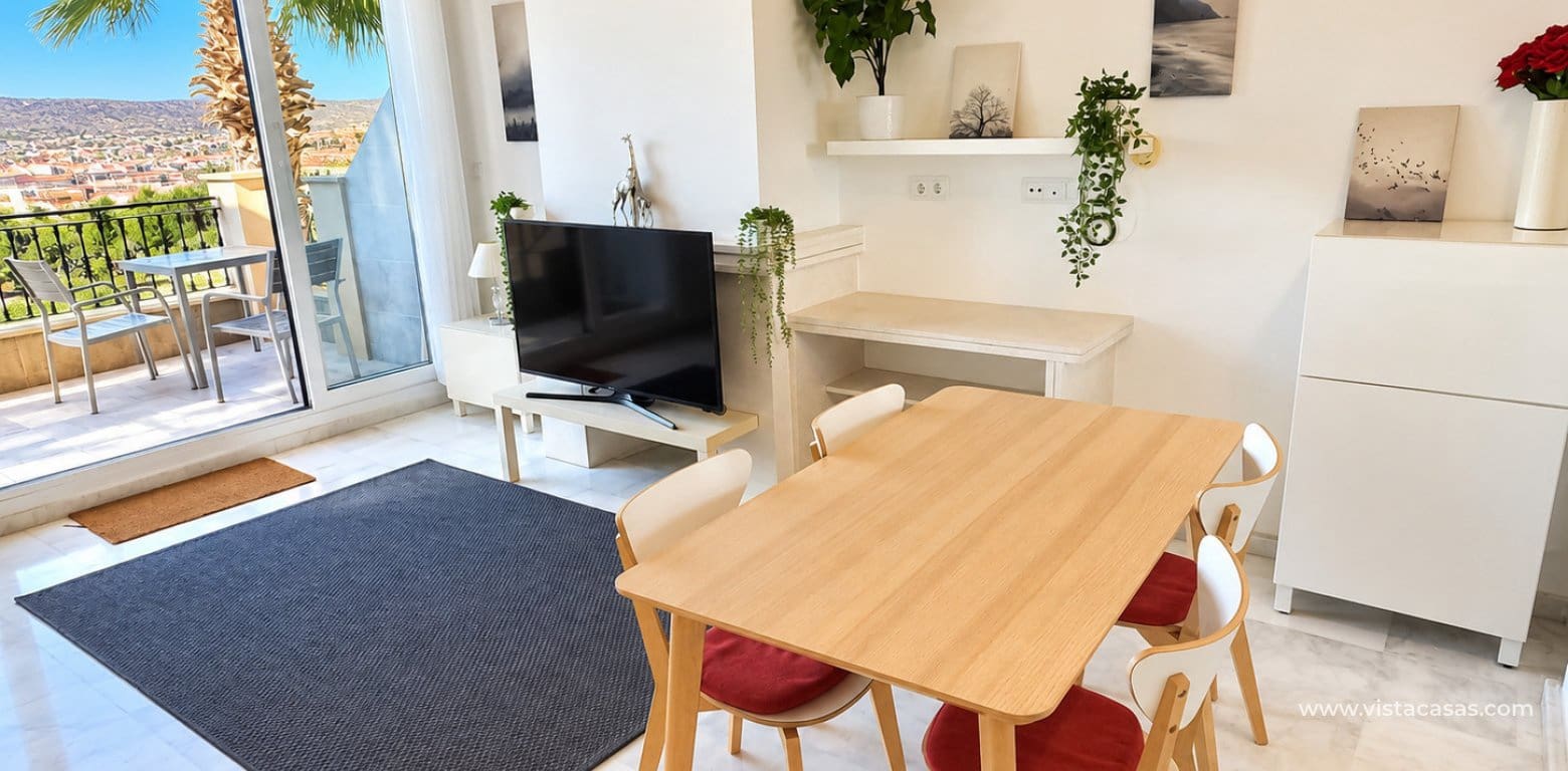 2 sovrum Lägenhet till salu i Algorfa med pool - 219 950 € (Ref: 10174181)