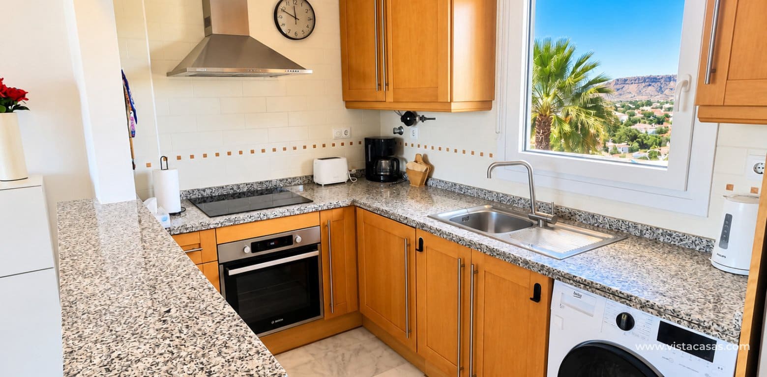 2 sovrum Lägenhet till salu i Algorfa med pool - 219 950 € (Ref: 10174181)