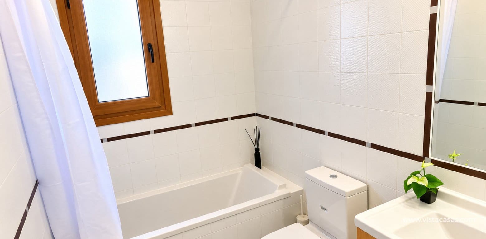 2 sovrum Lägenhet till salu i Algorfa med pool - 219 950 € (Ref: 10174181)