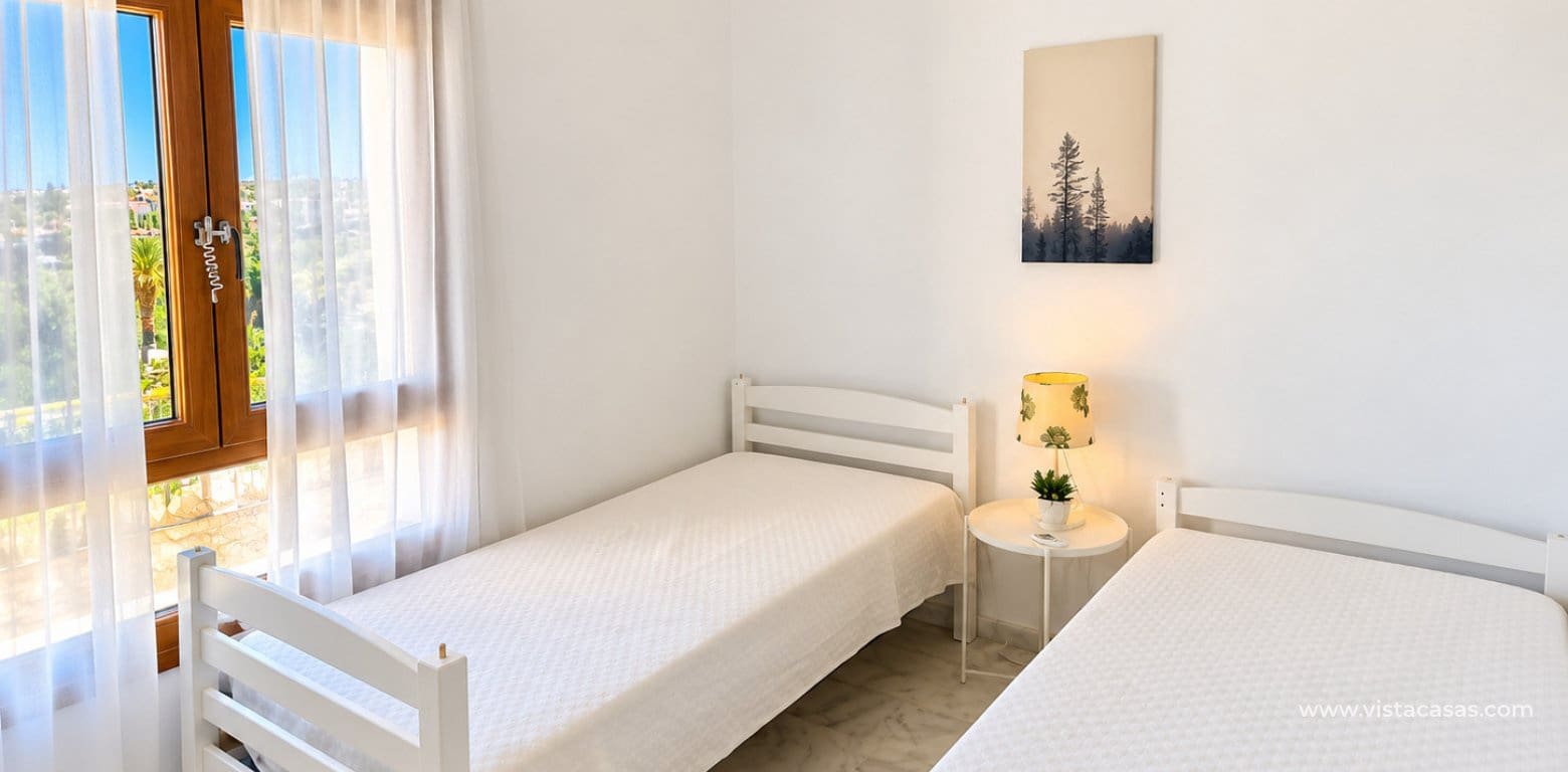 2 sovrum Lägenhet till salu i Algorfa med pool - 219 950 € (Ref: 10174181)