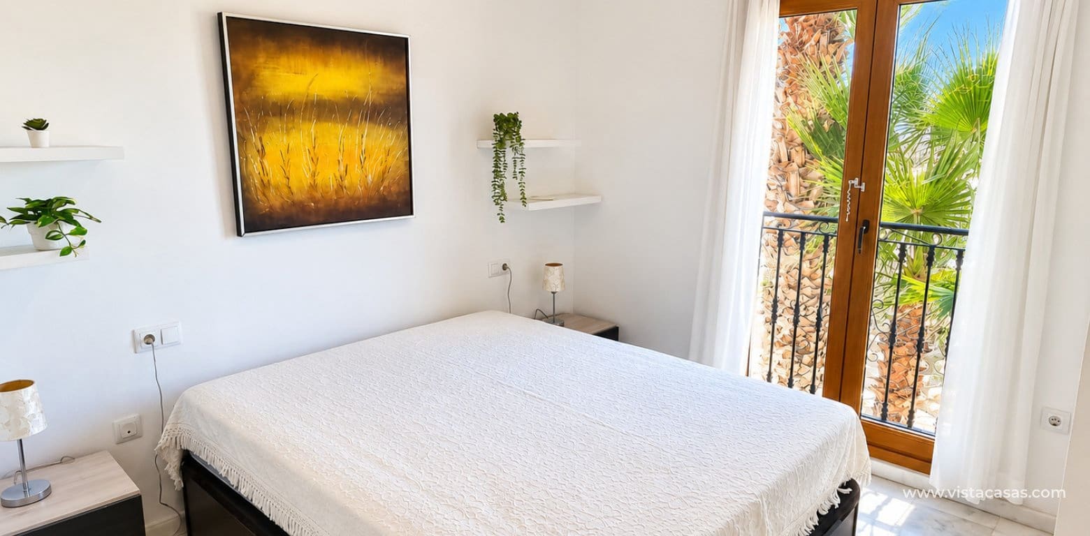 2 sovrum Lägenhet till salu i Algorfa med pool - 219 950 € (Ref: 10174181)