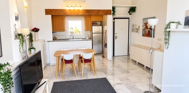 2 sovrum Lägenhet till salu i Algorfa med pool - 219 950 € (Ref: 10174181)