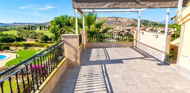 2 quarto Apartamento para venda em Algorfa com piscina - 219 950 € (Ref: 10174181)