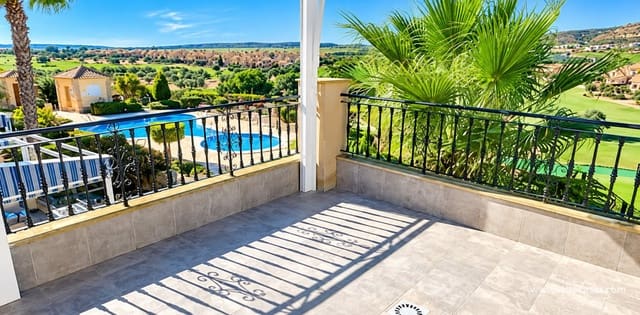 2 quarto Apartamento para venda em Algorfa com piscina - 219 950 € (Ref: 10174181)