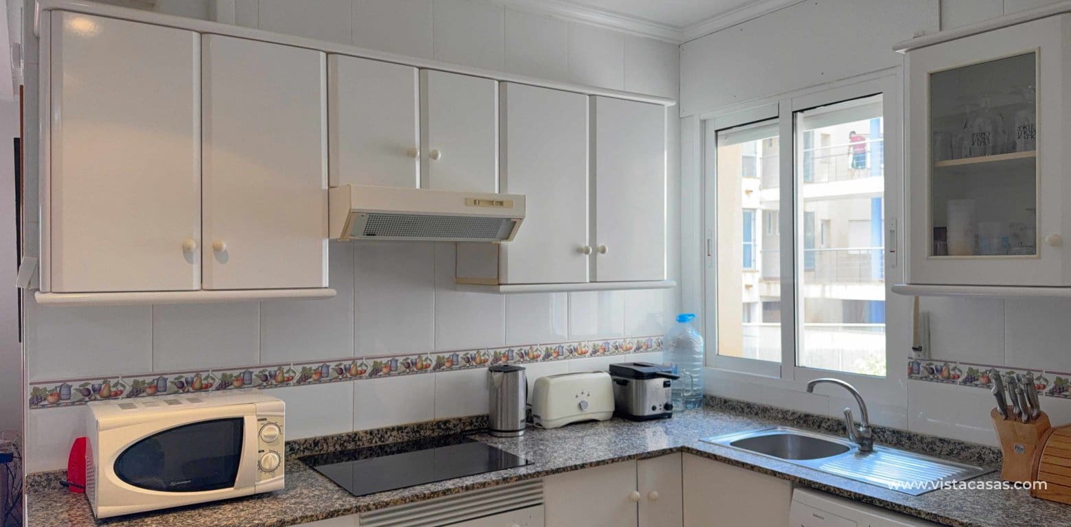 2 soverom Leilighet til salgs i Cabo Roig med svømmebasseng garasje - € 184 950 (Ref: 10174182)
