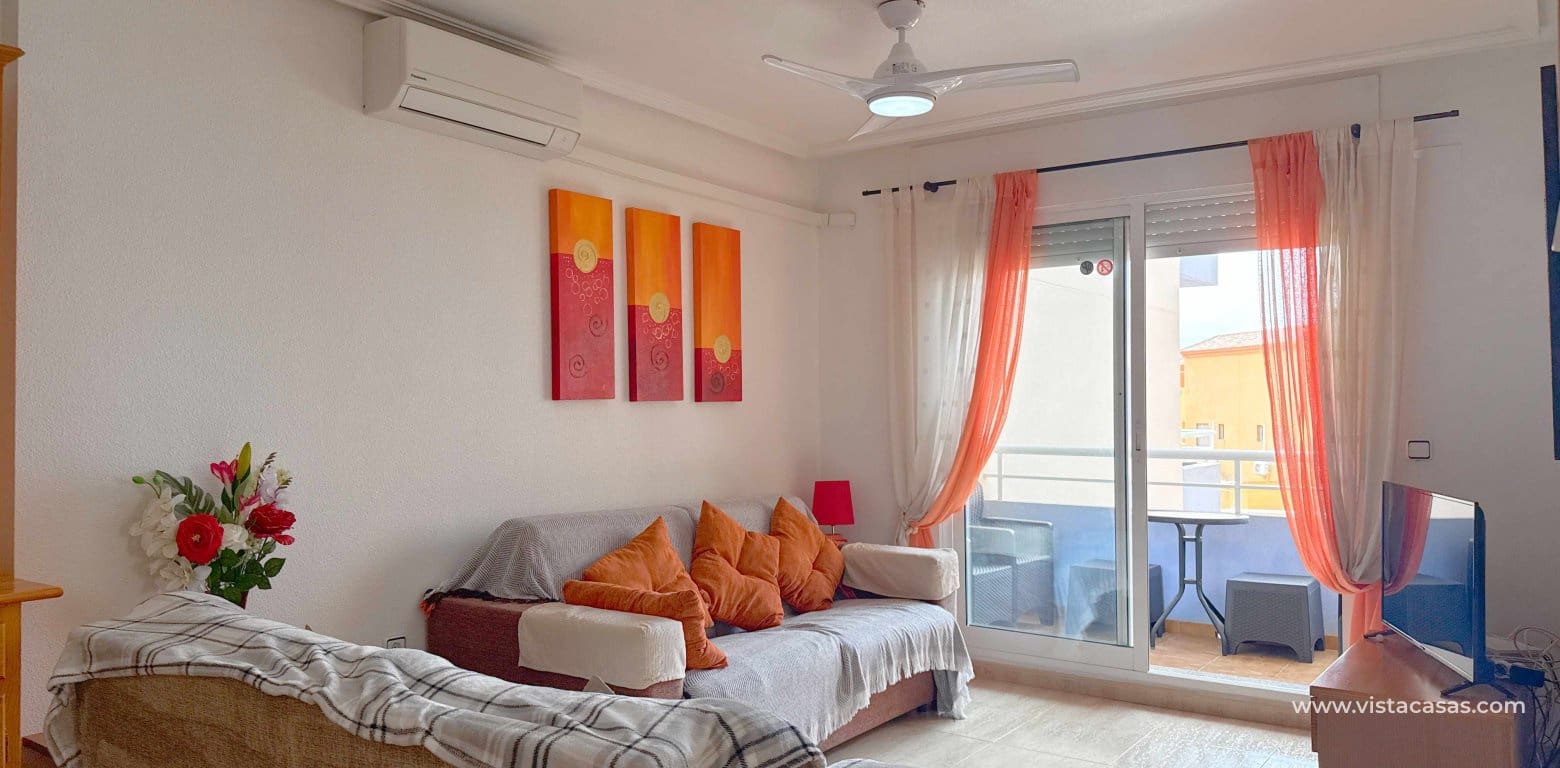 2 soverom Leilighet til salgs i Cabo Roig med svømmebasseng garasje - € 184 950 (Ref: 10174182)