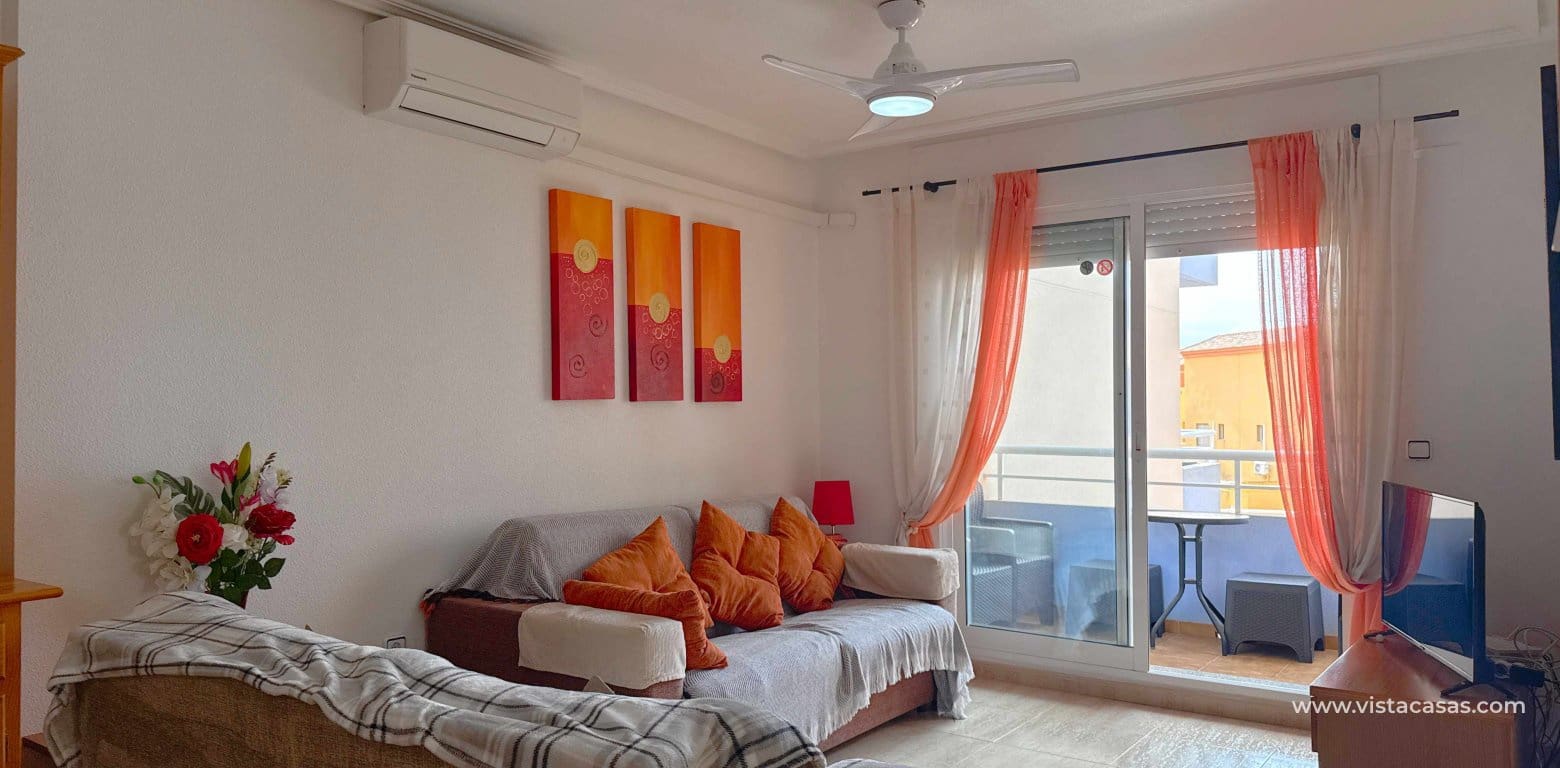 2 soverom Leilighet til salgs i Cabo Roig med svømmebasseng garasje - € 184 950 (Ref: 10174182)