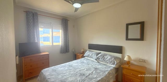 2 Zimmer Apartment zu verkaufen in Cabo Roig, Orihuela mit Pool Garage - 184.950 € (Ref: 10174182)