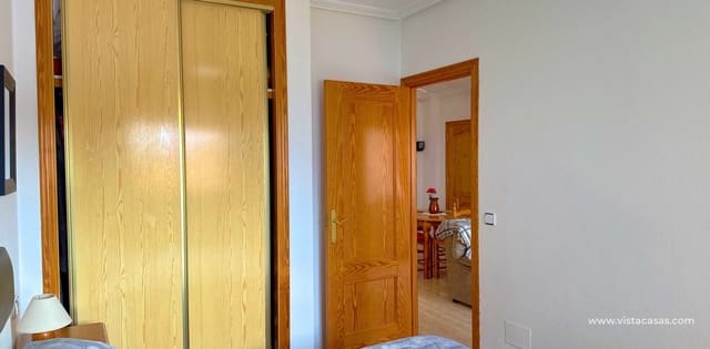 2 Zimmer Apartment zu verkaufen in Cabo Roig, Orihuela mit Pool Garage - 184.950 € (Ref: 10174182)