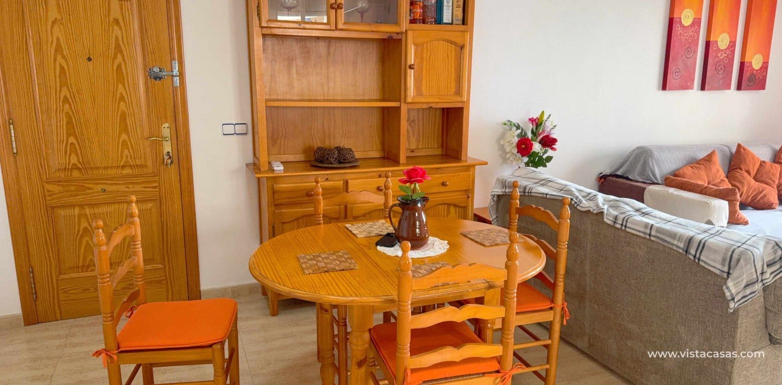 2 soverom Leilighet til salgs i Cabo Roig med svømmebasseng garasje - € 184 950 (Ref: 10174182)