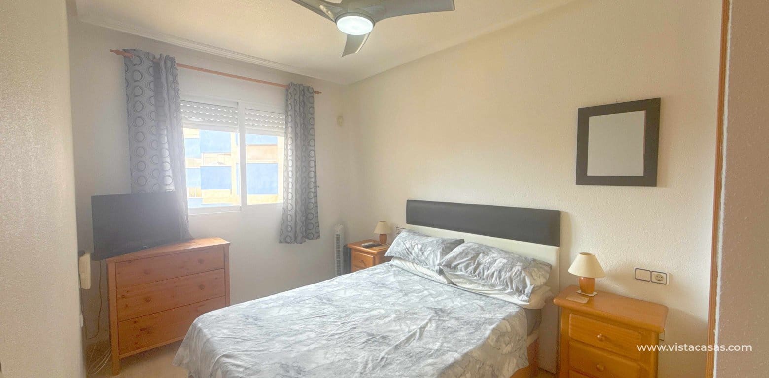 2 soverom Leilighet til salgs i Cabo Roig med svømmebasseng garasje - € 184 950 (Ref: 10174182)