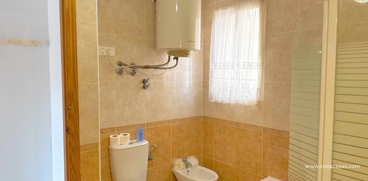 2 soverom Leilighet til salgs i Cabo Roig med svømmebasseng garasje - € 184 950 (Ref: 10174182)