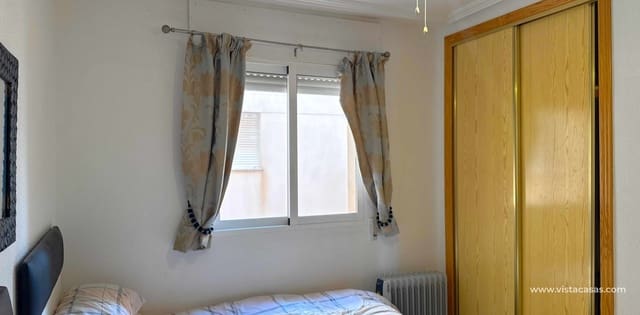 2 Zimmer Apartment zu verkaufen in Cabo Roig, Orihuela mit Pool Garage - 184.950 € (Ref: 10174182)