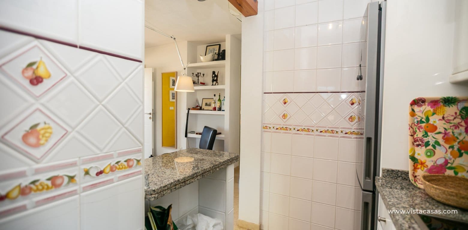 2 sypialnia Apartament na sprzedaż w Playa Flamenca z basenem - 239 000 € (Ref: 10174208)