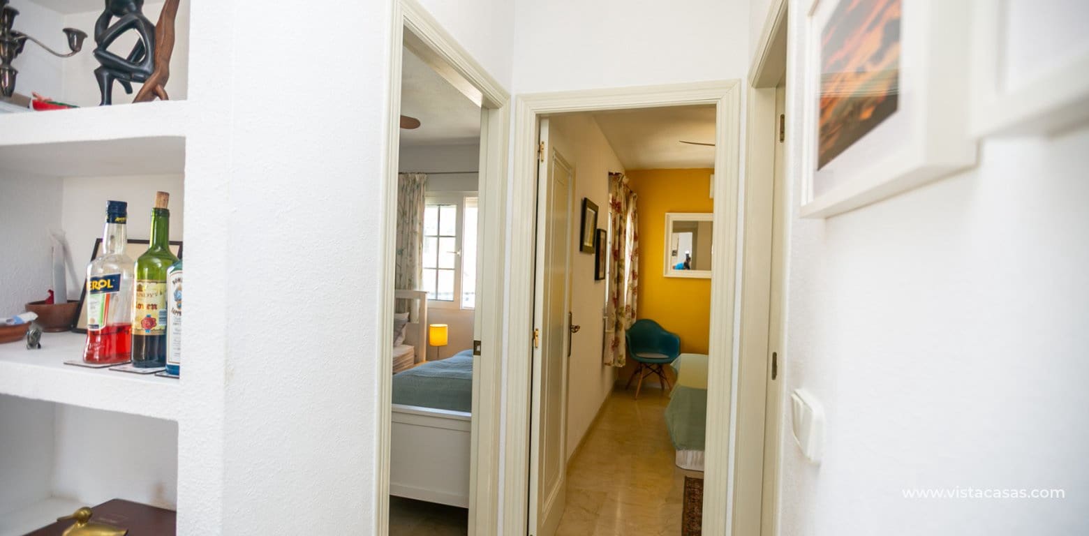 2 sypialnia Apartament na sprzedaż w Playa Flamenca z basenem - 239 000 € (Ref: 10174208)