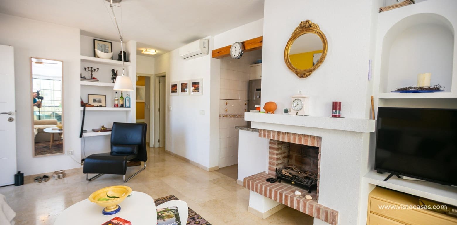 2 sypialnia Apartament na sprzedaż w Playa Flamenca z basenem - 239 000 € (Ref: 10174208)