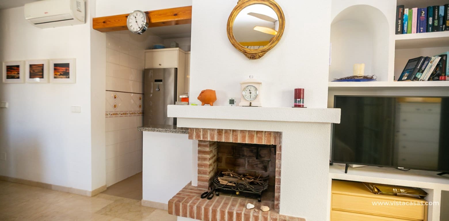 2 sypialnia Apartament na sprzedaż w Playa Flamenca z basenem - 239 000 € (Ref: 10174208)