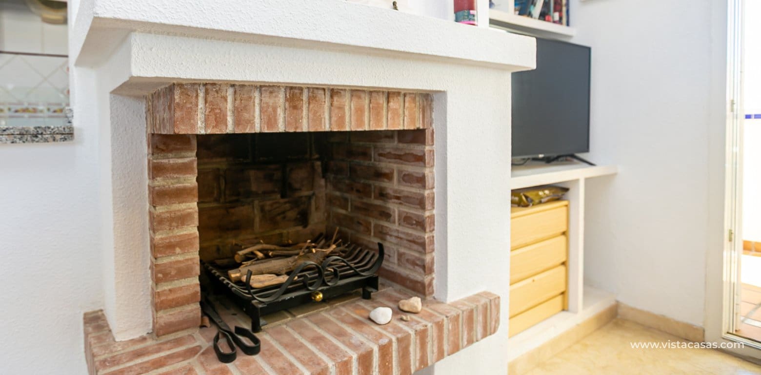 2 sypialnia Apartament na sprzedaż w Playa Flamenca z basenem - 239 000 € (Ref: 10174208)