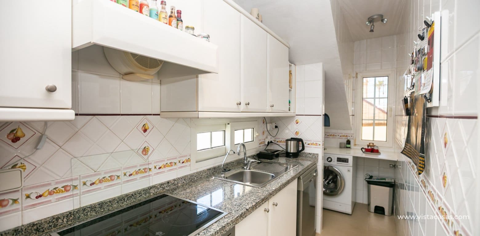 2 sypialnia Apartament na sprzedaż w Playa Flamenca z basenem - 239 000 € (Ref: 10174208)