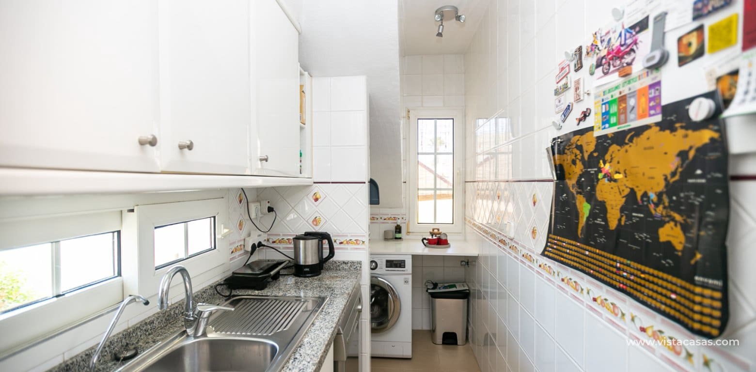 2 sypialnia Apartament na sprzedaż w Playa Flamenca z basenem - 239 000 € (Ref: 10174208)