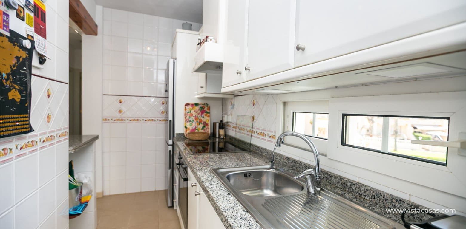 2 sypialnia Apartament na sprzedaż w Playa Flamenca z basenem - 239 000 € (Ref: 10174208)