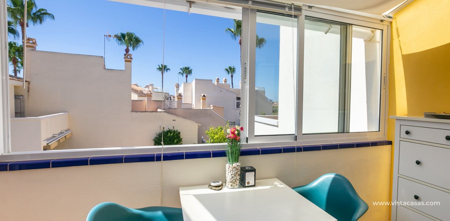 2 sypialnia Apartament na sprzedaż w Playa Flamenca z basenem - 239 000 € (Ref: 10174208)