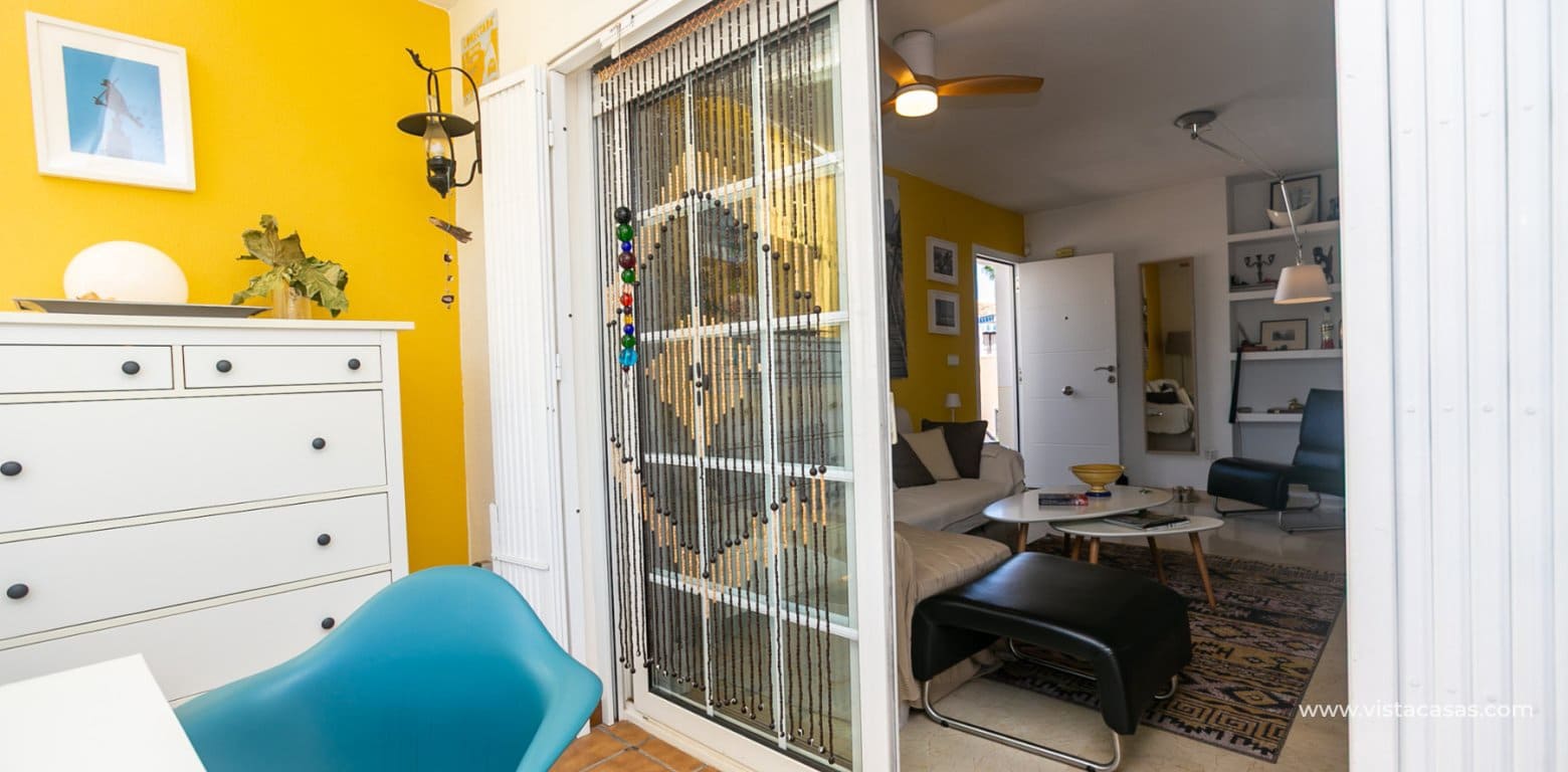2 sypialnia Apartament na sprzedaż w Playa Flamenca z basenem - 239 000 € (Ref: 10174208)