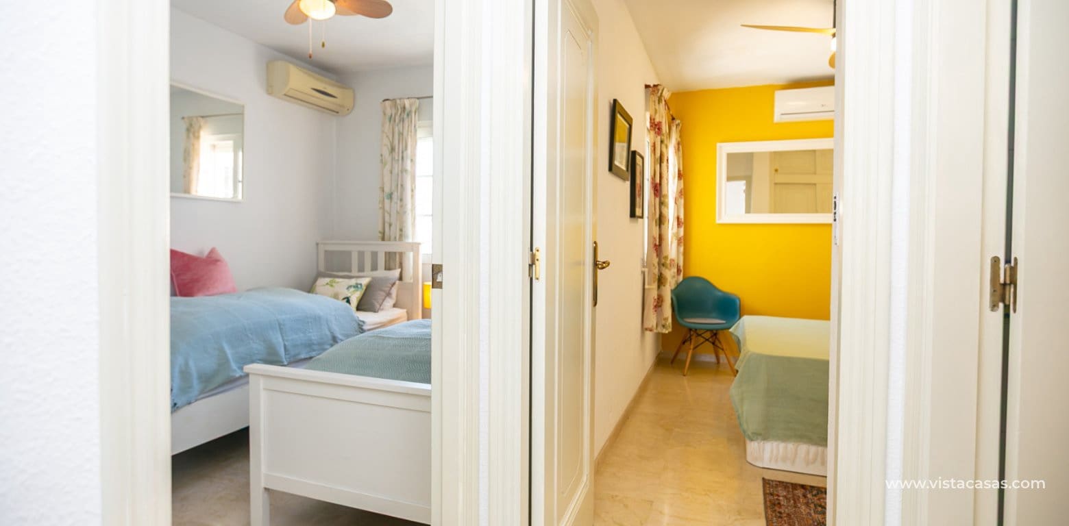 2 sypialnia Apartament na sprzedaż w Playa Flamenca z basenem - 239 000 € (Ref: 10174208)