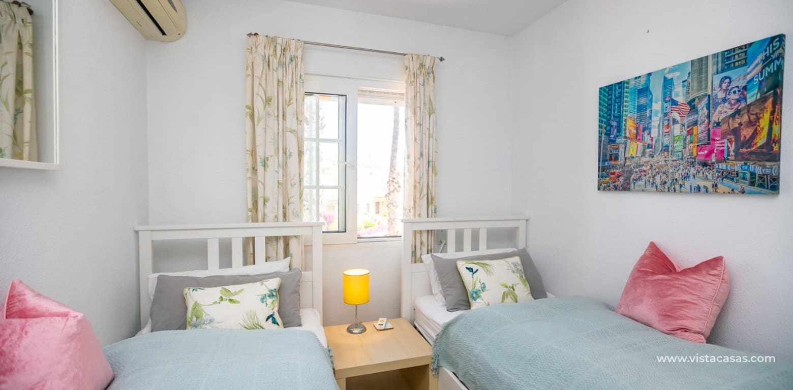 2 sypialnia Apartament na sprzedaż w Playa Flamenca z basenem - 239 000 € (Ref: 10174208)
