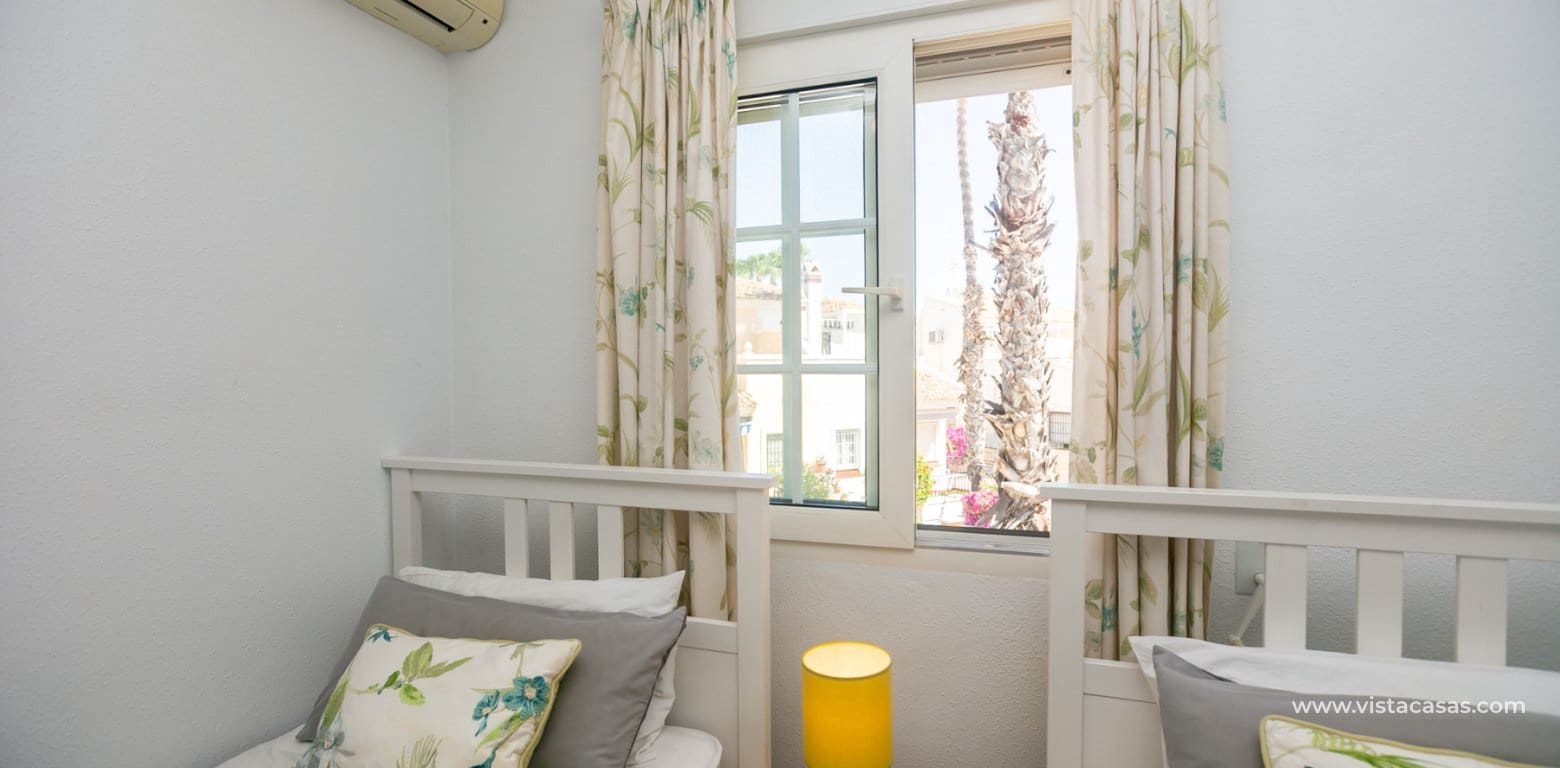 2 sypialnia Apartament na sprzedaż w Playa Flamenca z basenem - 239 000 € (Ref: 10174208)