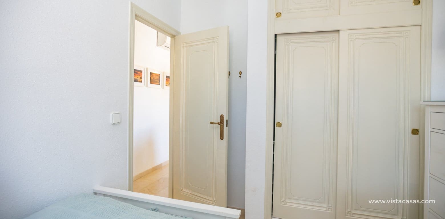 2 sypialnia Apartament na sprzedaż w Playa Flamenca z basenem - 239 000 € (Ref: 10174208)