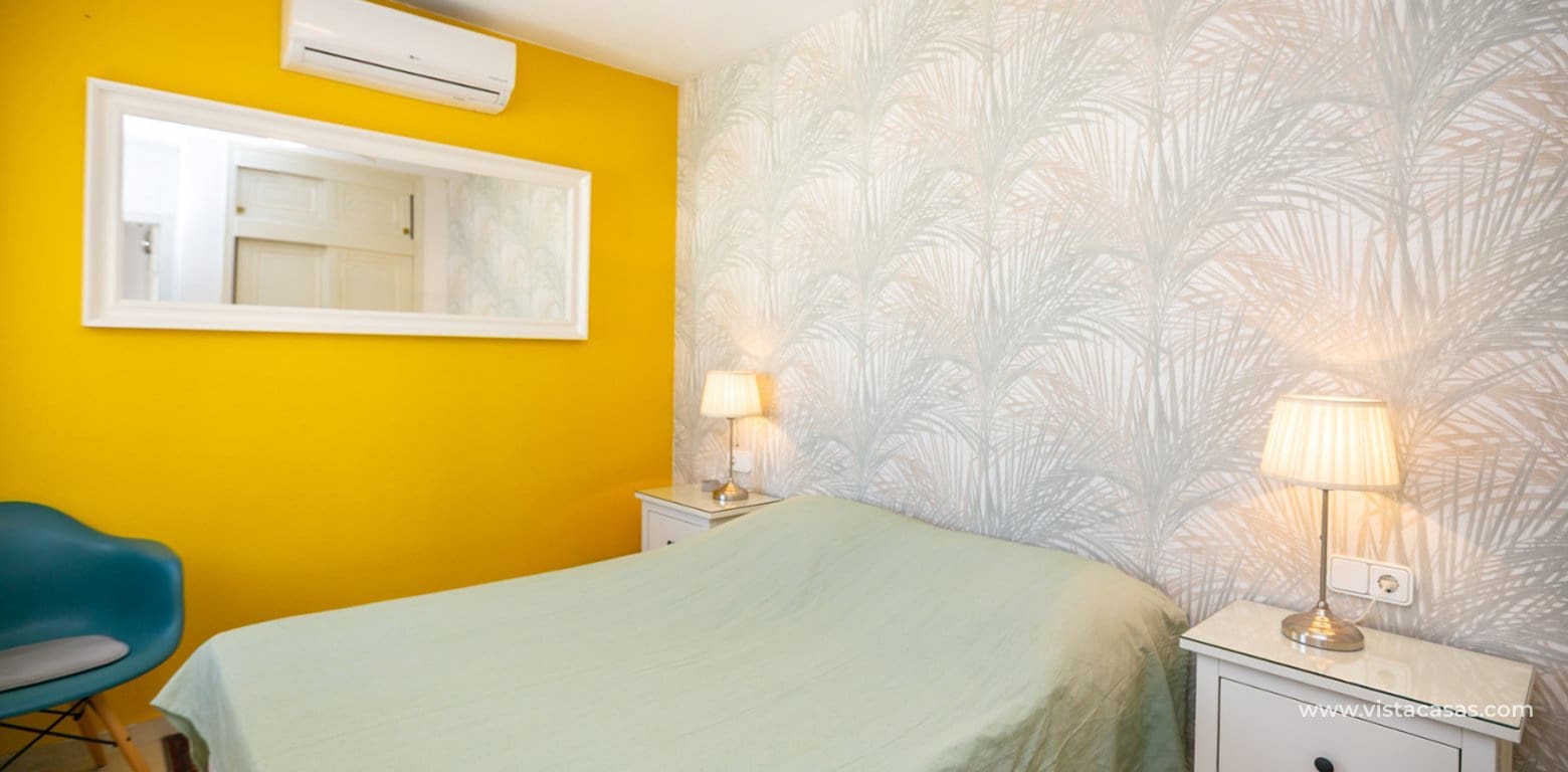 2 sypialnia Apartament na sprzedaż w Playa Flamenca z basenem - 239 000 € (Ref: 10174208)