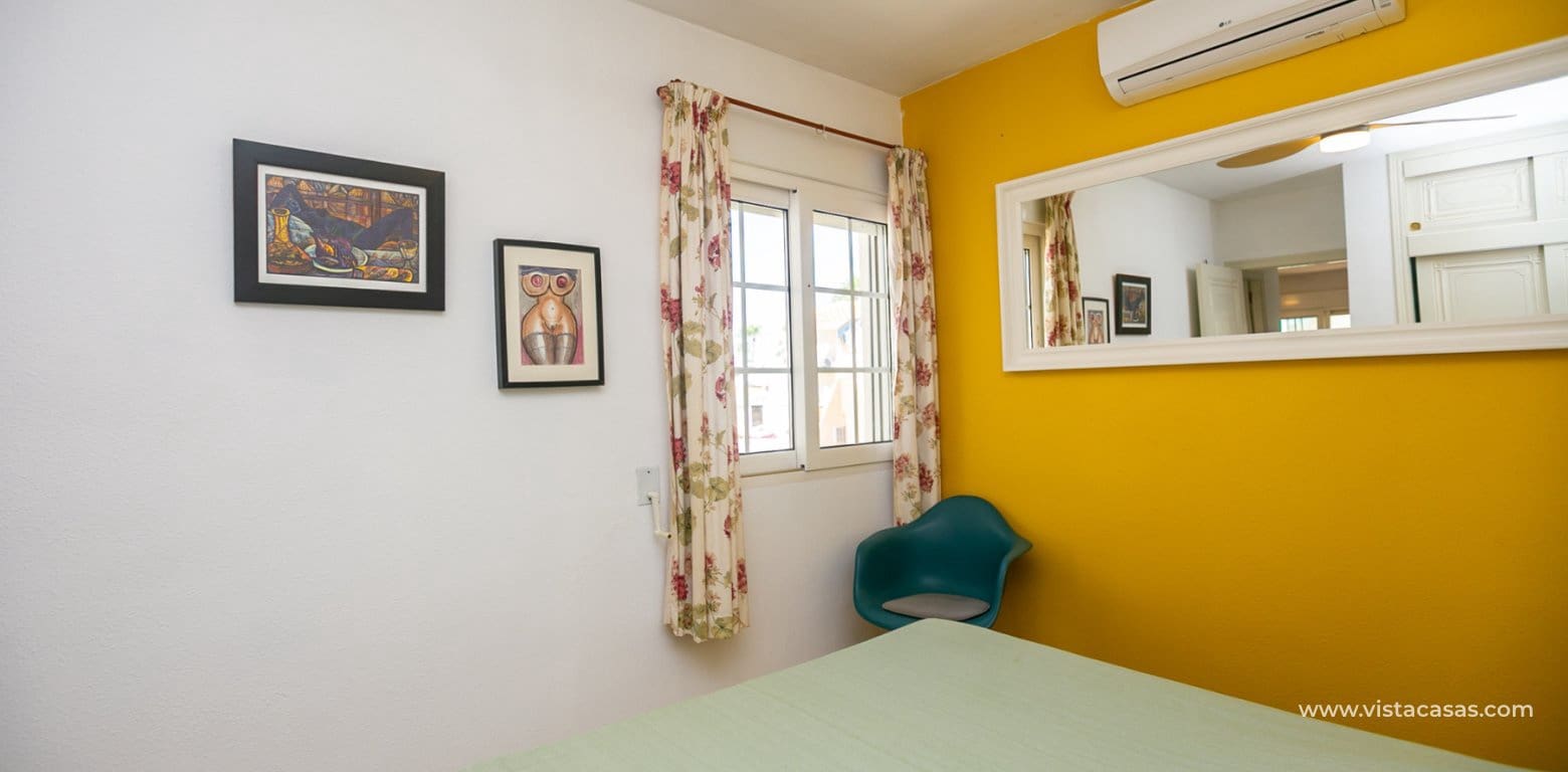 2 sypialnia Apartament na sprzedaż w Playa Flamenca z basenem - 239 000 € (Ref: 10174208)